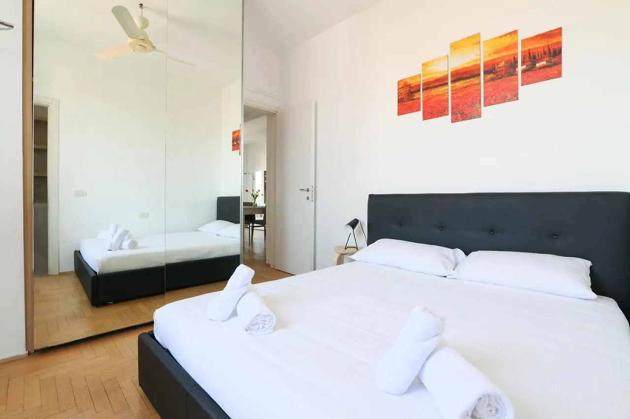 Primopiano - Carlone Apartment Milan Italy