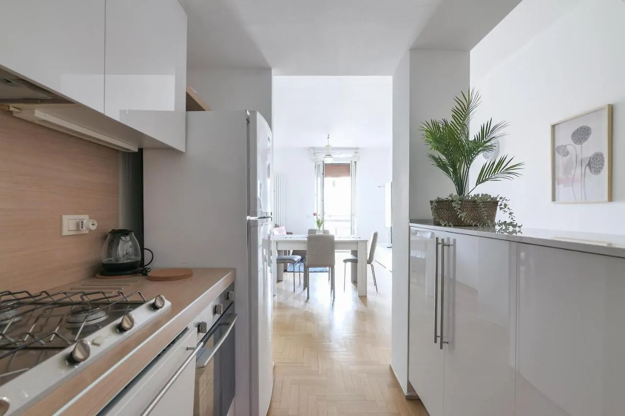 Primopiano - Carlone Apartment Milan 0*,  Italy