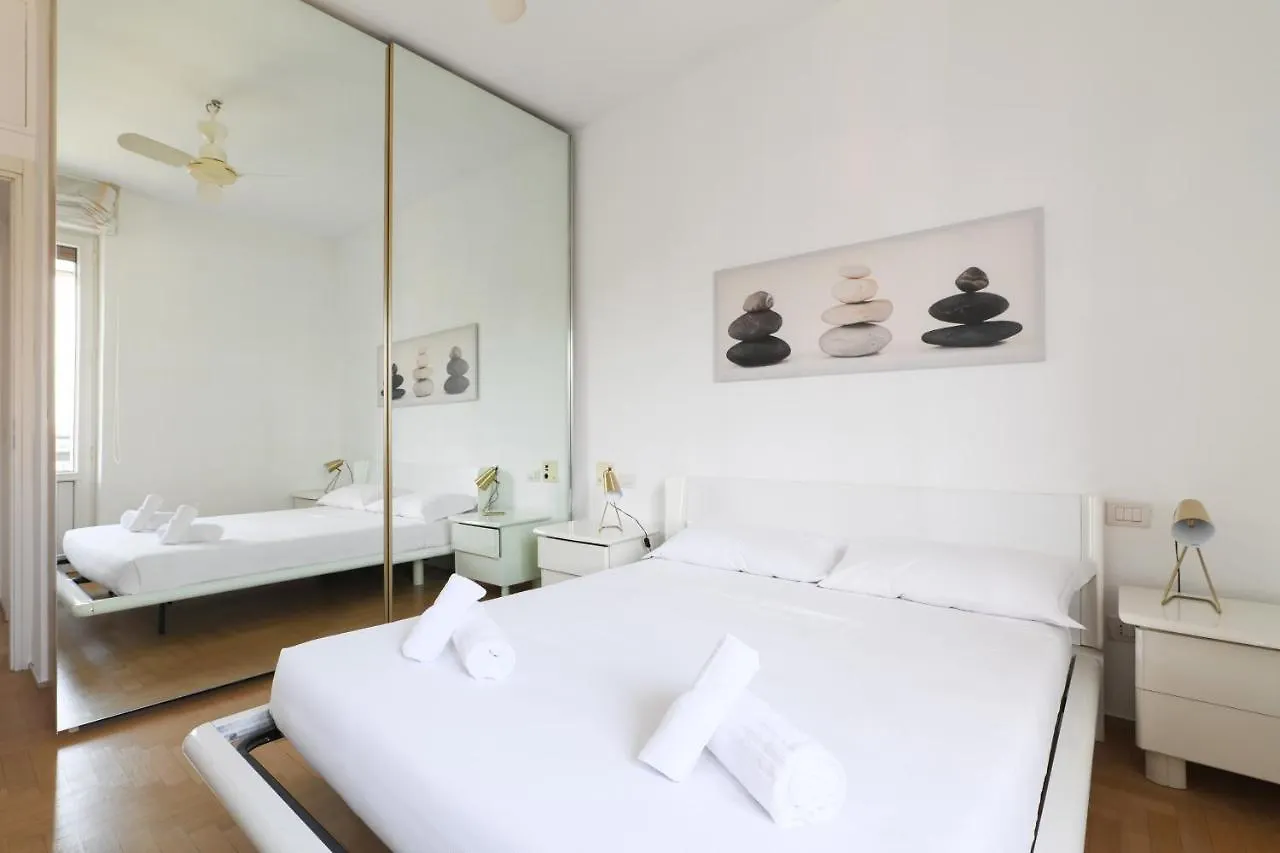 Primopiano - Carlone Apartment Milan