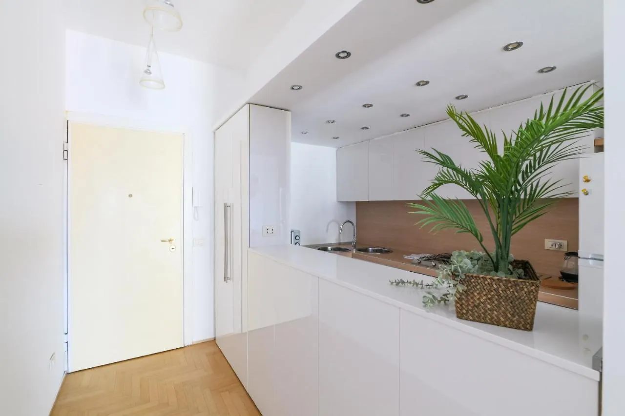 Primopiano - Carlone Apartment Milan
