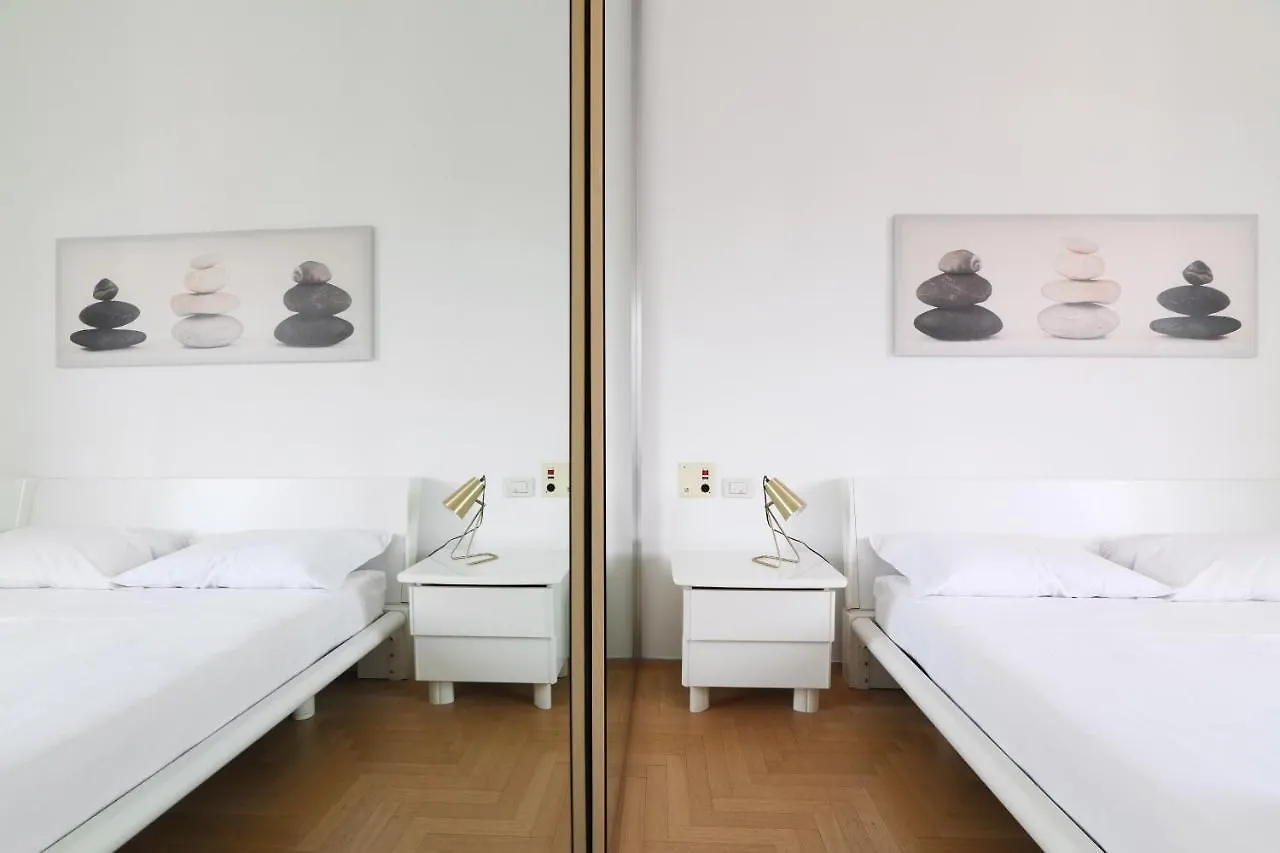 Primopiano - Carlone Apartment Milan