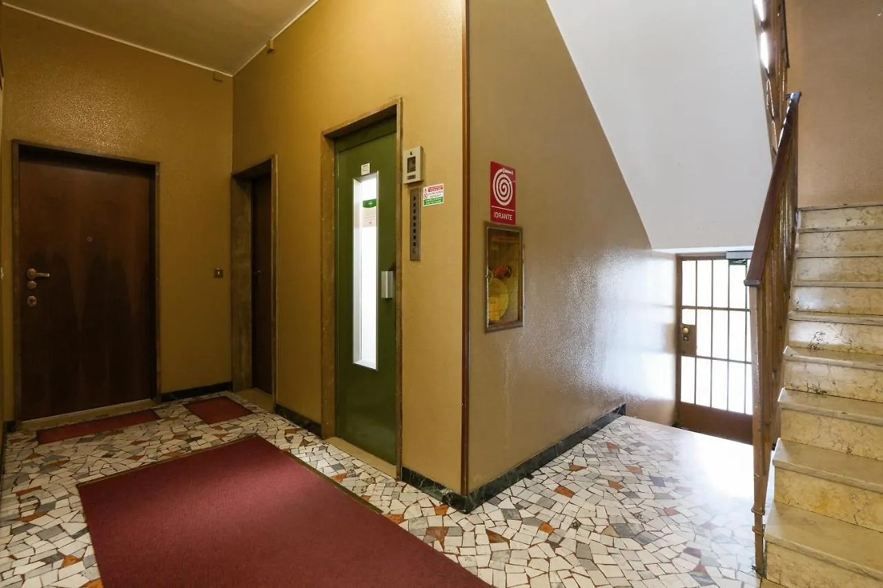 Primopiano - Carlone Apartment Milan 0*,  Italy
