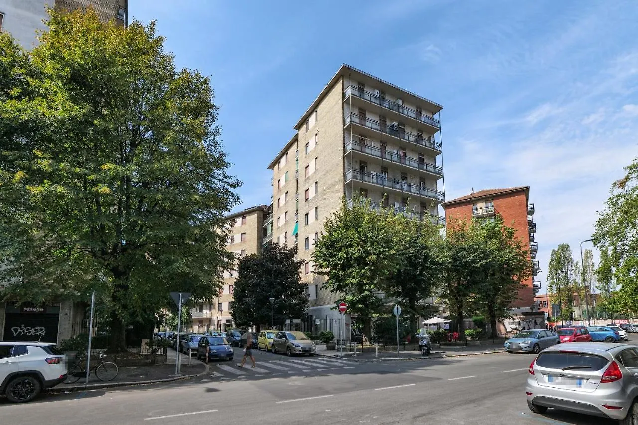 Primopiano - Carlone Apartment Milan Italy