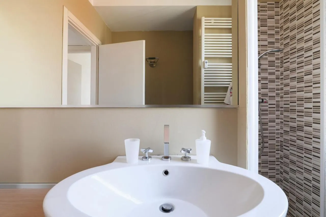 Primopiano - Carlone Apartment Milan