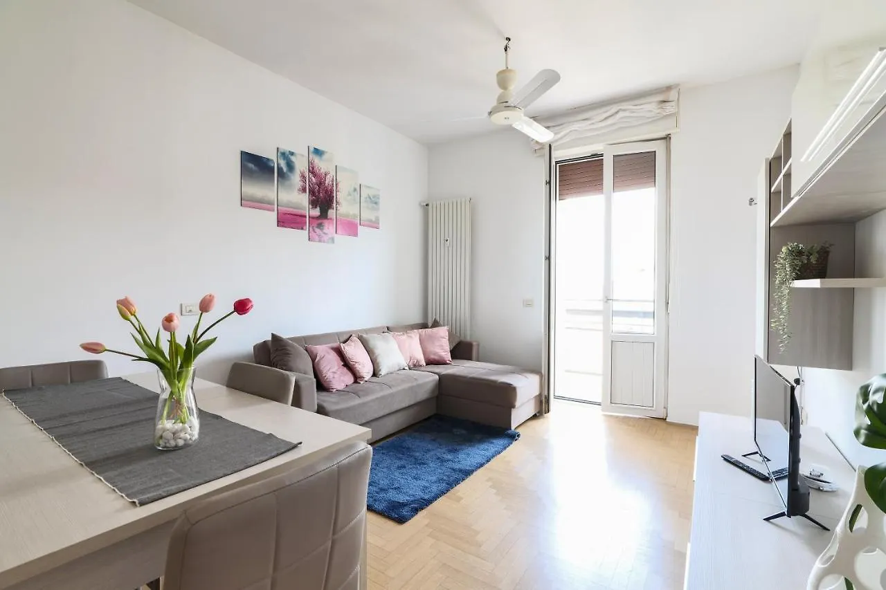 Primopiano - Carlone Apartment Milan