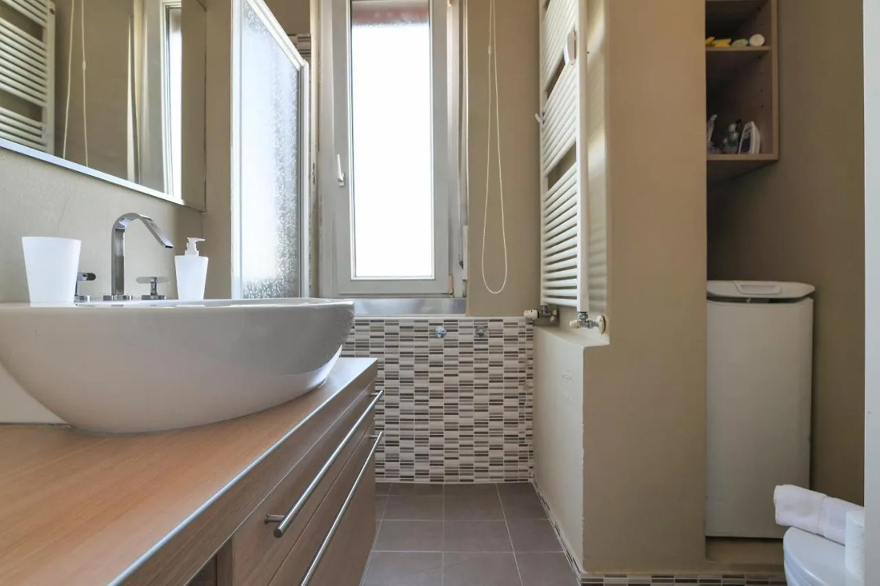 Primopiano - Carlone Apartment Milan 0*,  Italy