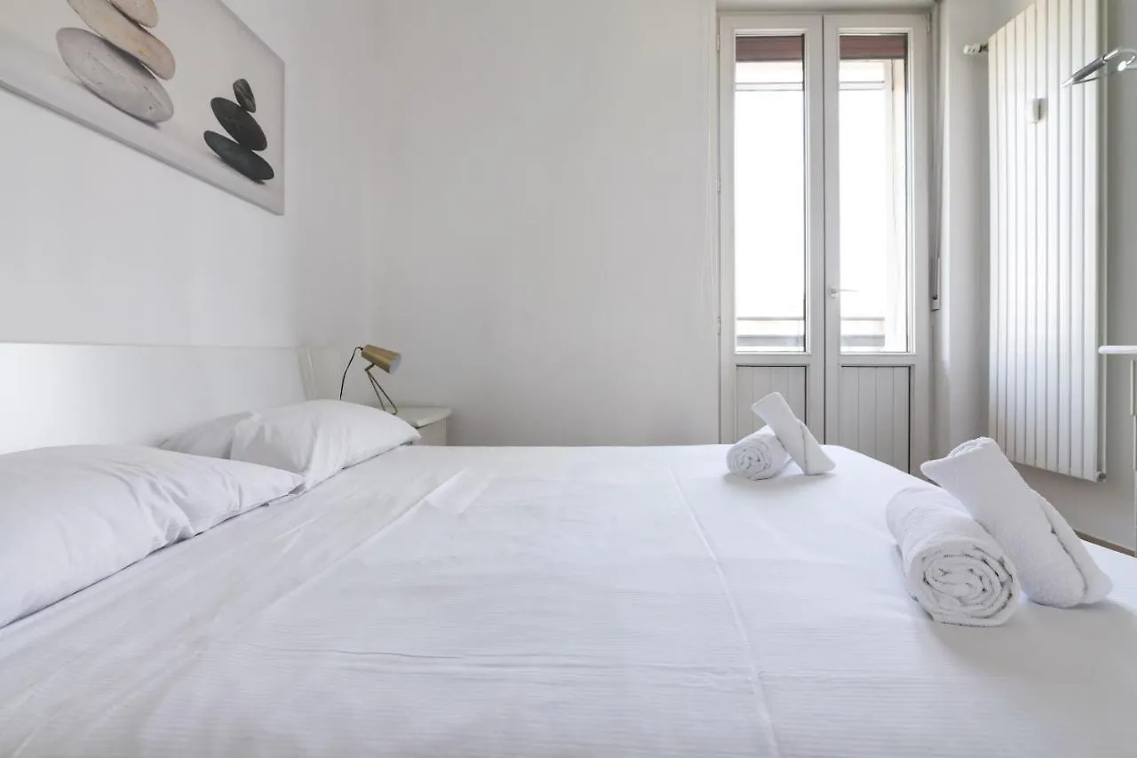 Primopiano - Carlone Apartment Milan