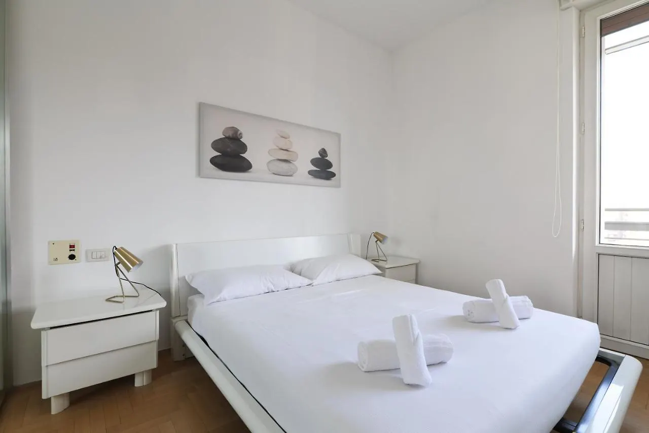 Primopiano - Carlone Apartment Milan