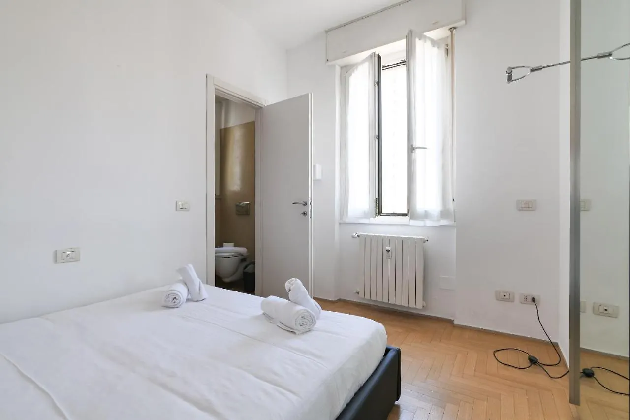Primopiano - Carlone Apartment Milan Italy