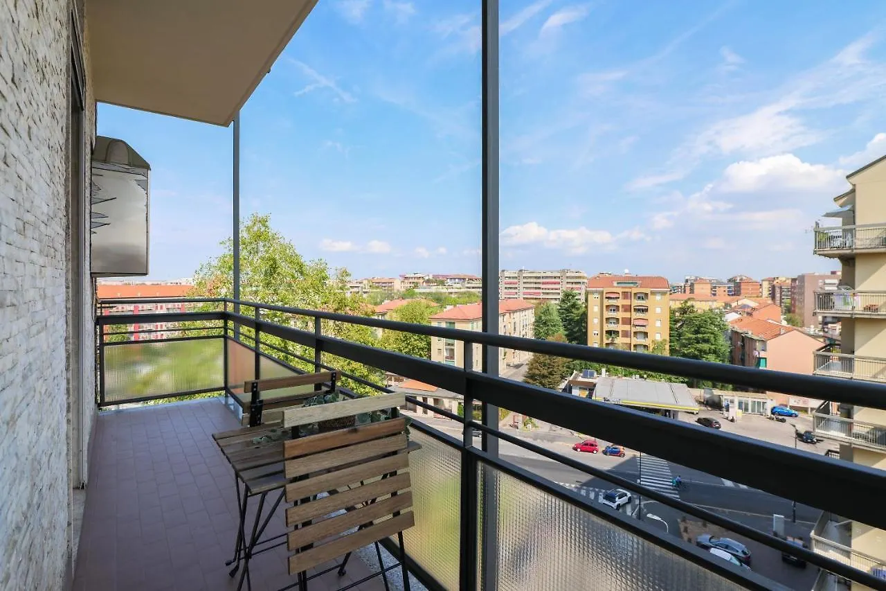 Primopiano - Carlone Apartment Milan