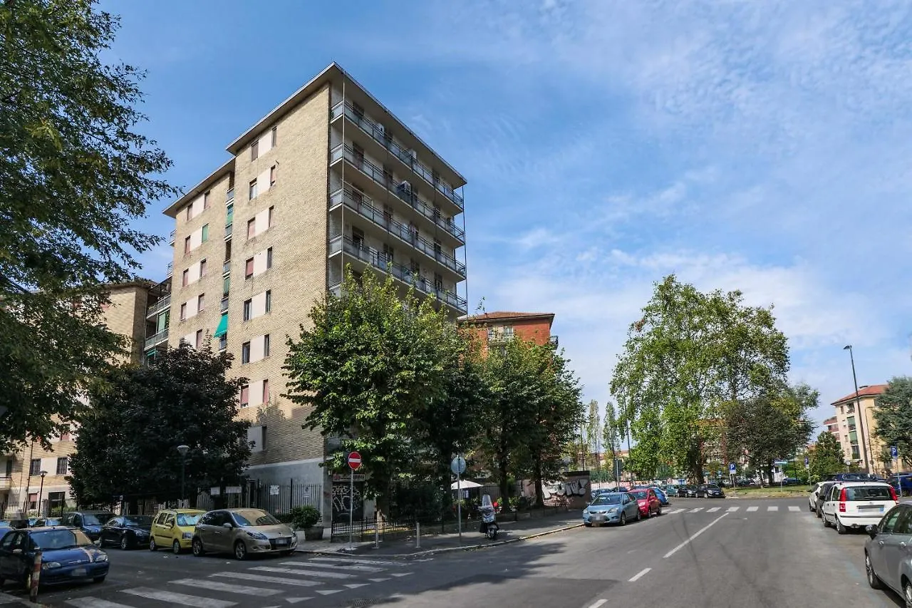 Primopiano - Carlone Apartment Milan Italy