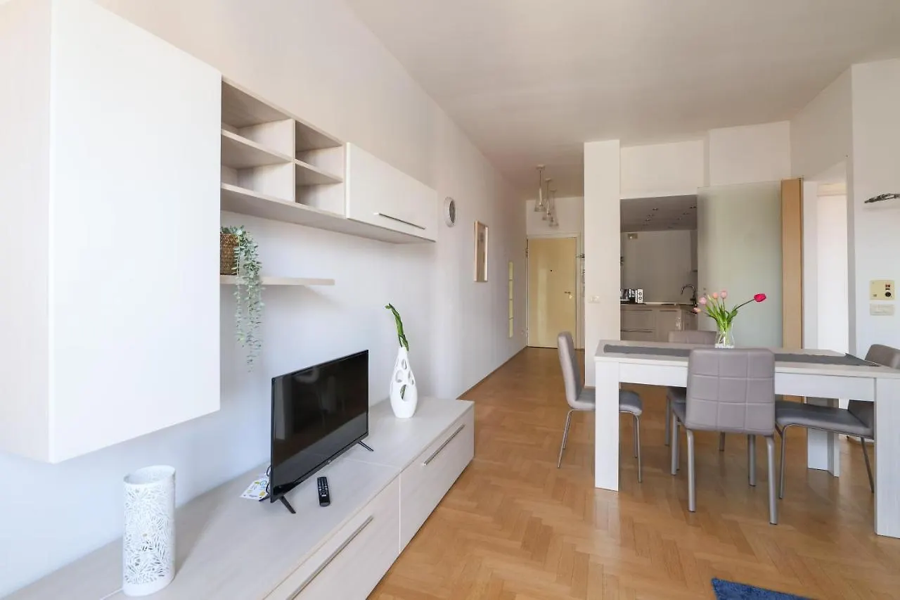 Primopiano - Carlone Apartment Milan