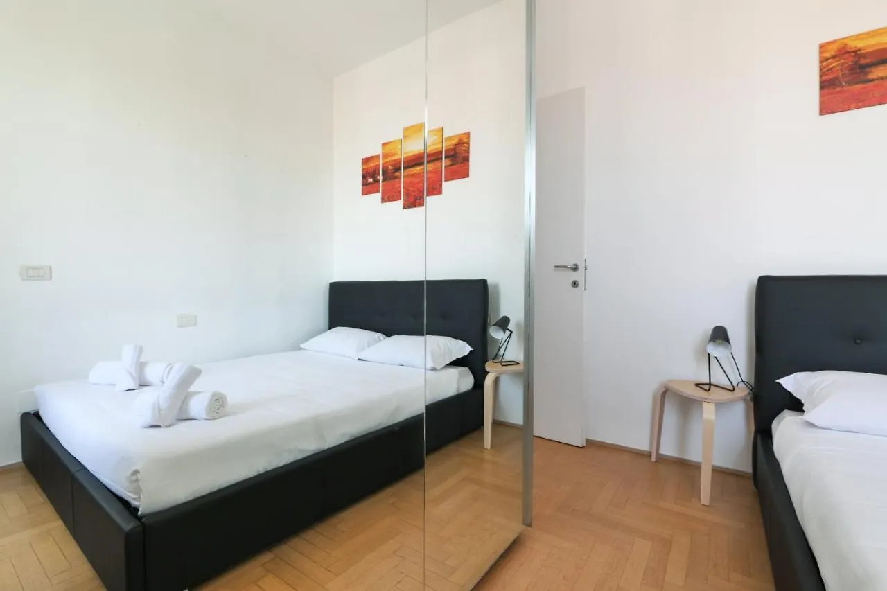 Primopiano - Carlone Apartment Milan Italy