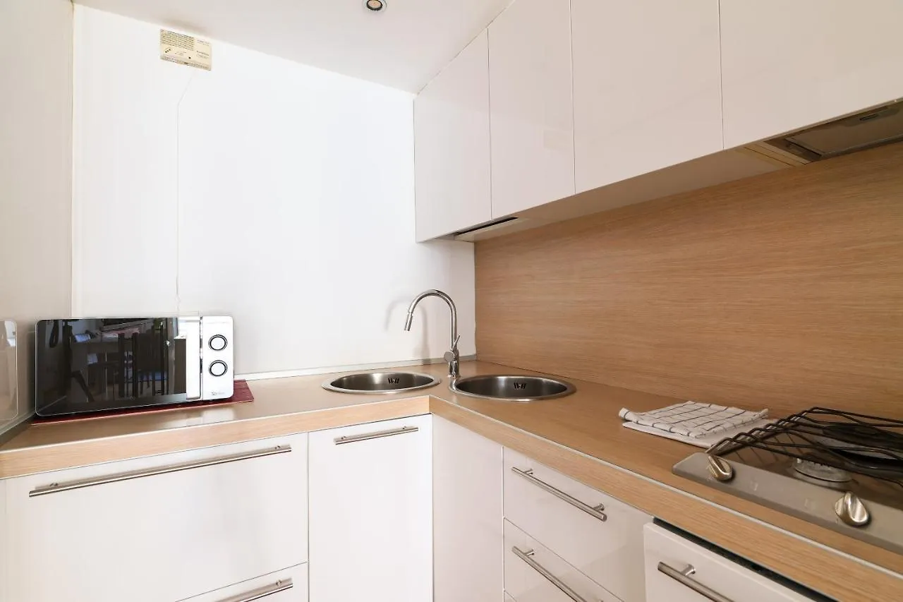 Primopiano - Carlone Apartment Milan
