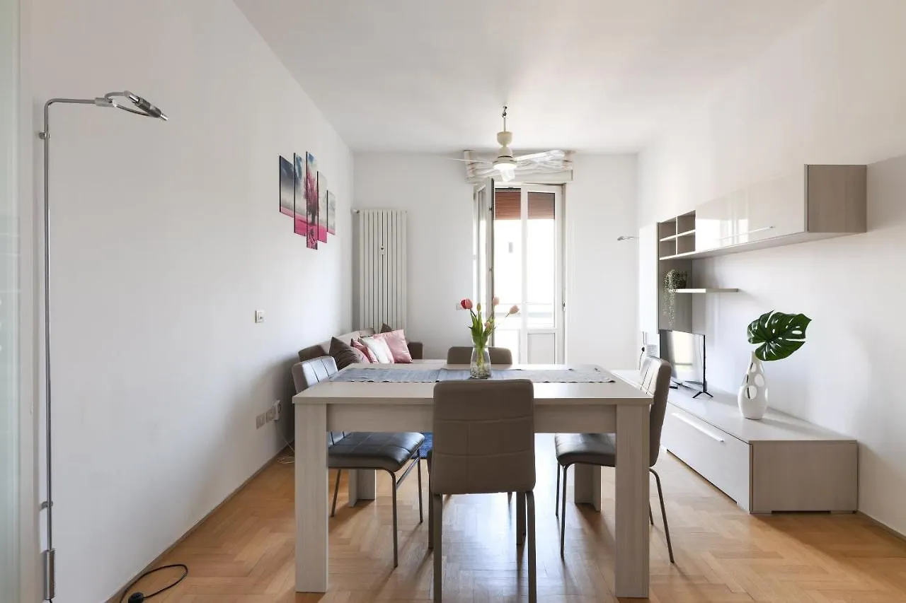 Primopiano - Carlone Apartment Milan