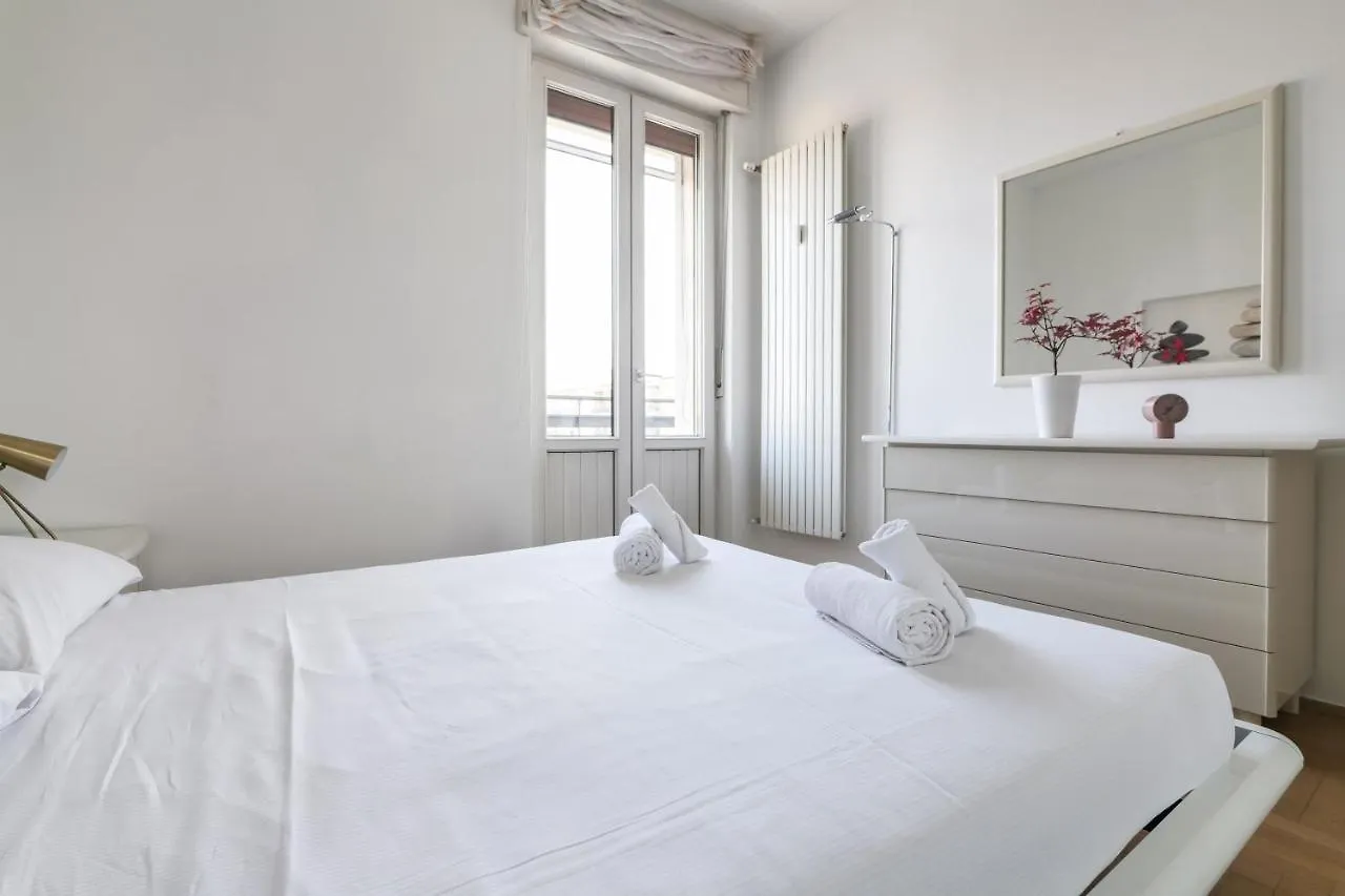 Primopiano - Carlone Apartment Milan