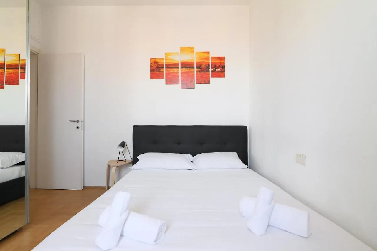 Primopiano - Carlone Apartment Milan 0*,