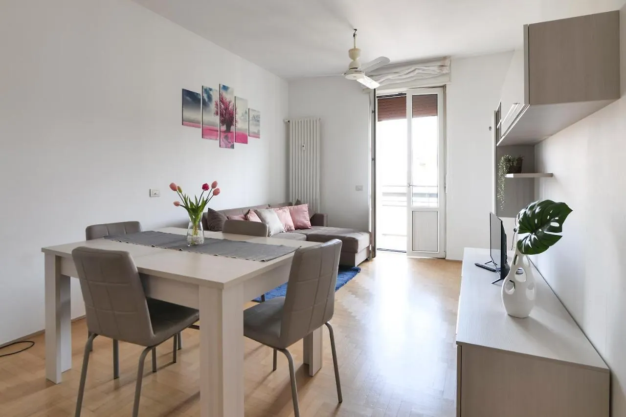 Primopiano - Carlone Apartment Milan Italy