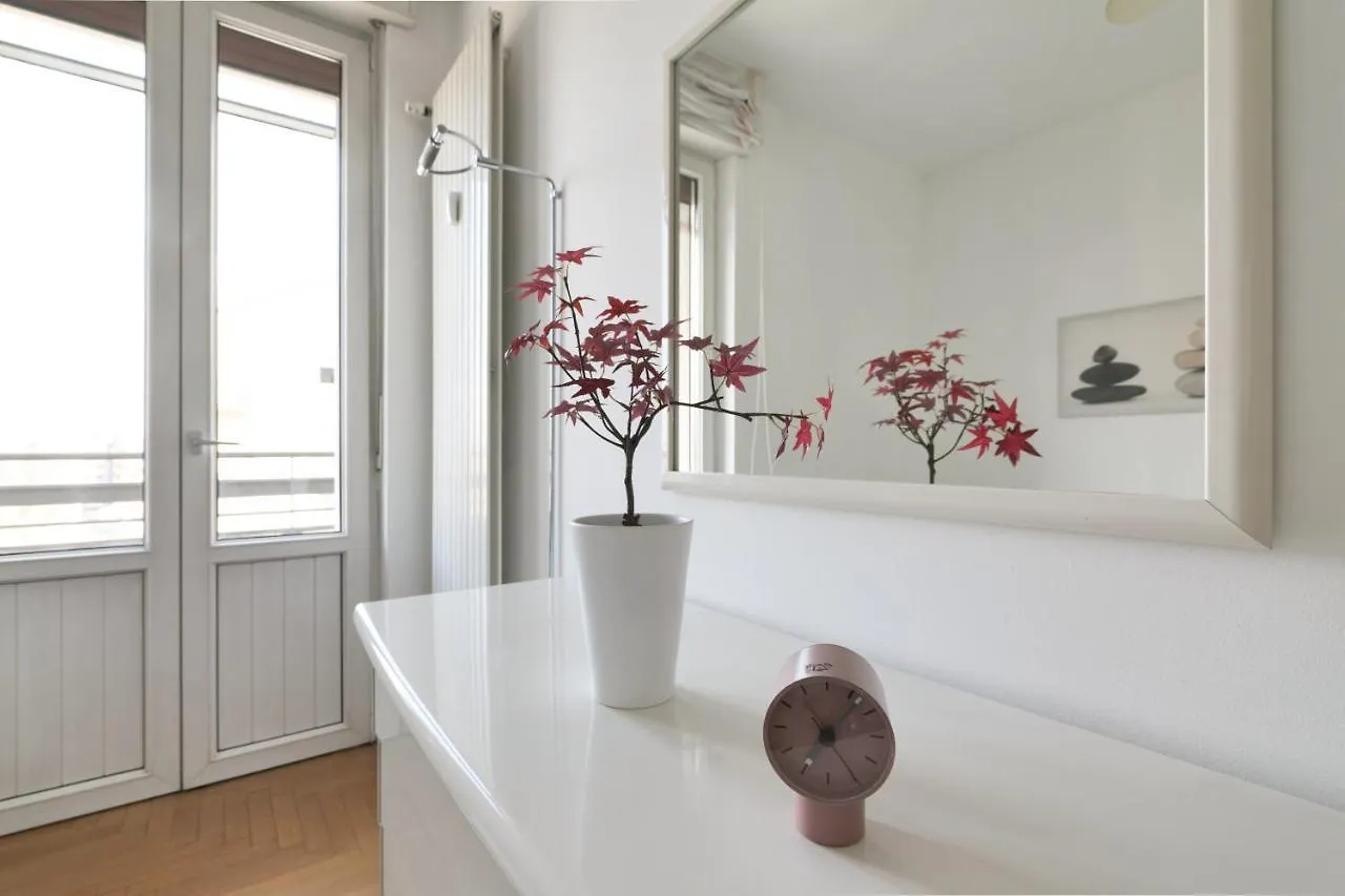 Primopiano - Carlone Apartment Milan