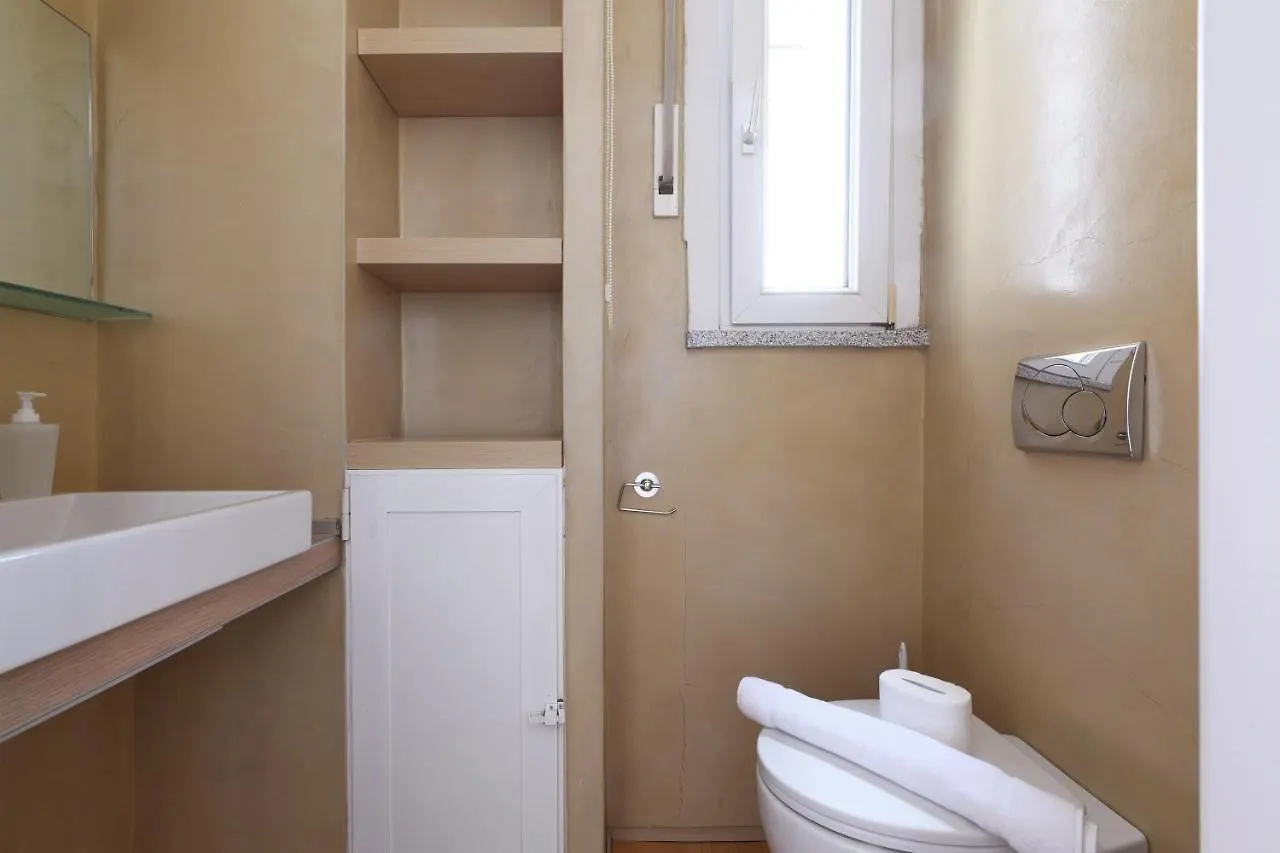 Primopiano - Carlone Apartment Milan