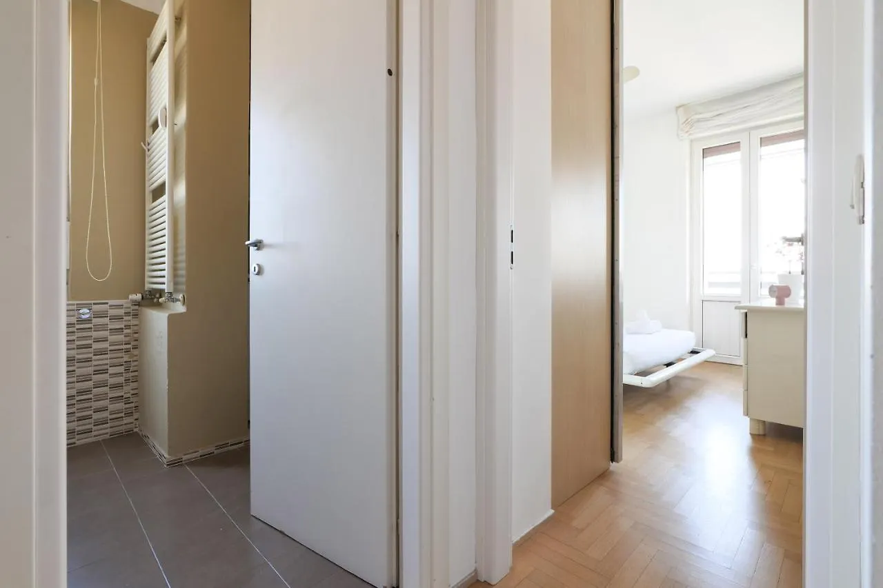 Primopiano - Carlone Apartment Milan 0*,