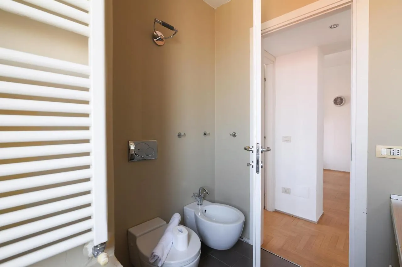 Primopiano - Carlone Apartment Milan Italy