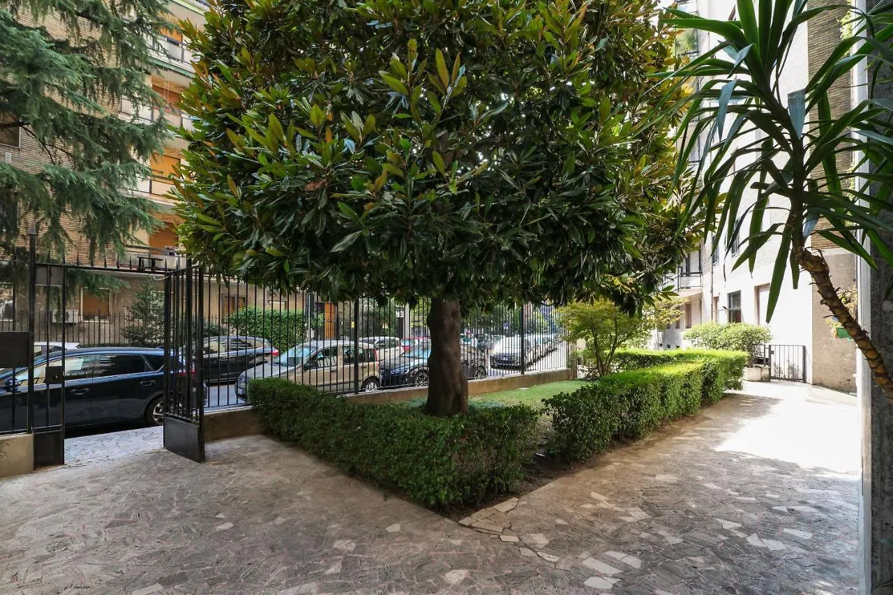 Primopiano - Carlone Apartment Milan