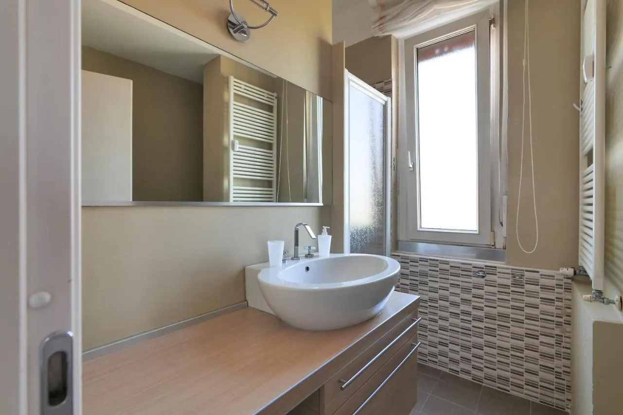 Primopiano - Carlone Apartment Milan