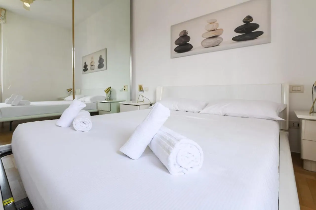 Primopiano - Carlone Apartment Milan Italy