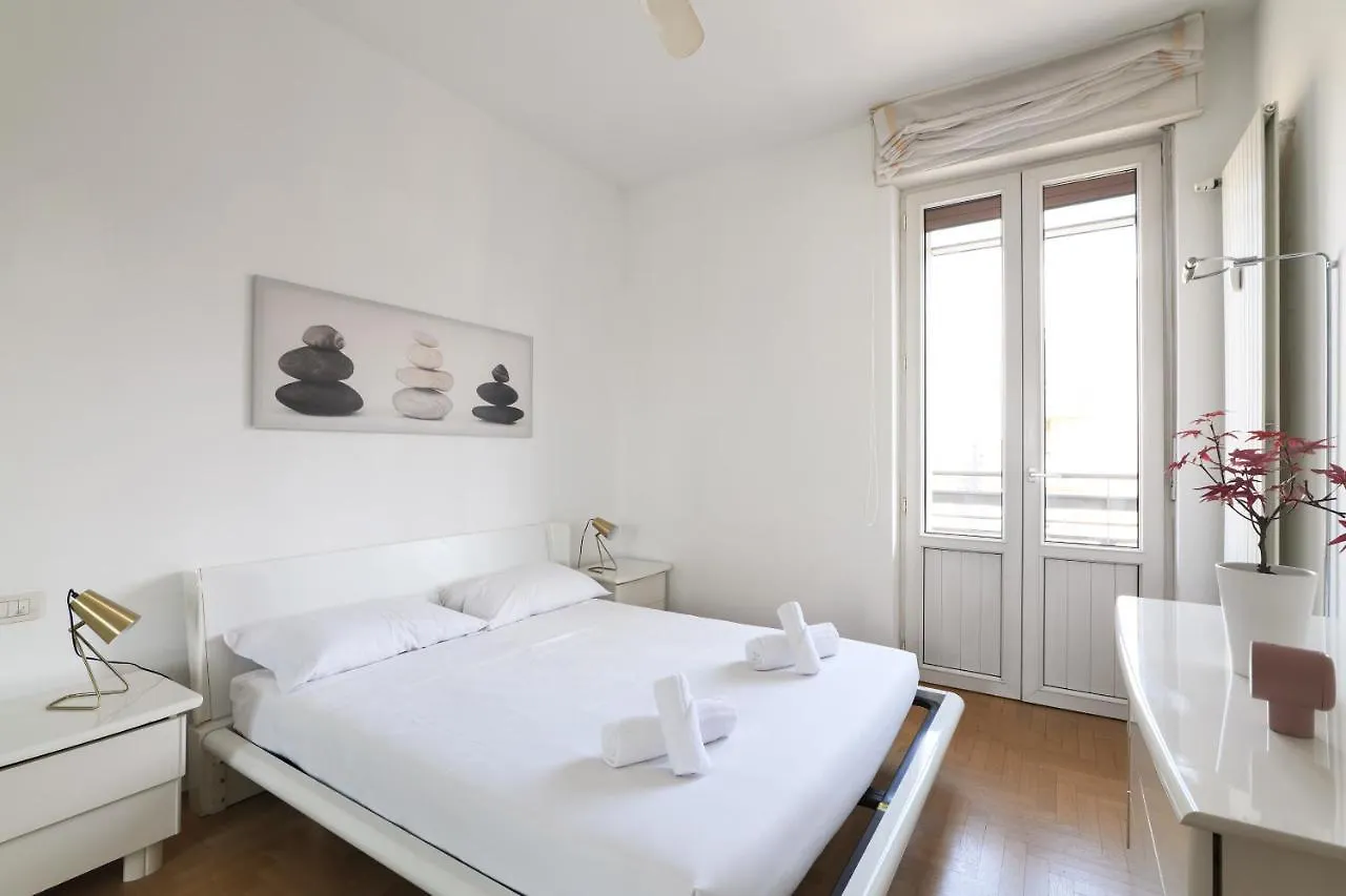 Primopiano - Carlone Apartment Milan Italy