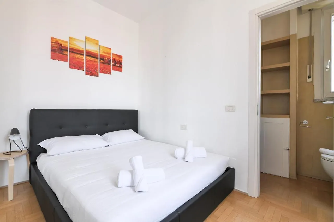 Primopiano - Carlone Apartment Milan