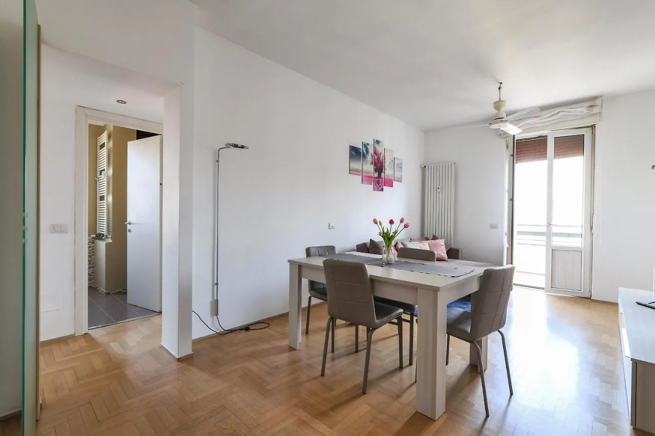 Primopiano - Carlone Apartment Milan