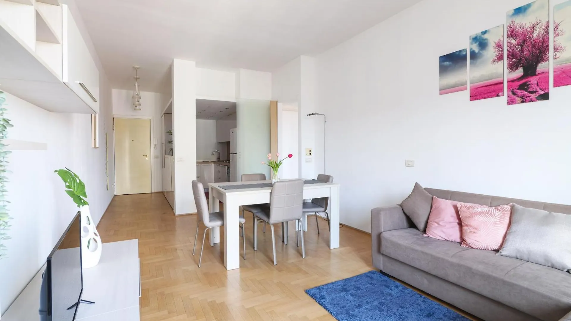 Primopiano - Carlone Apartment Milan