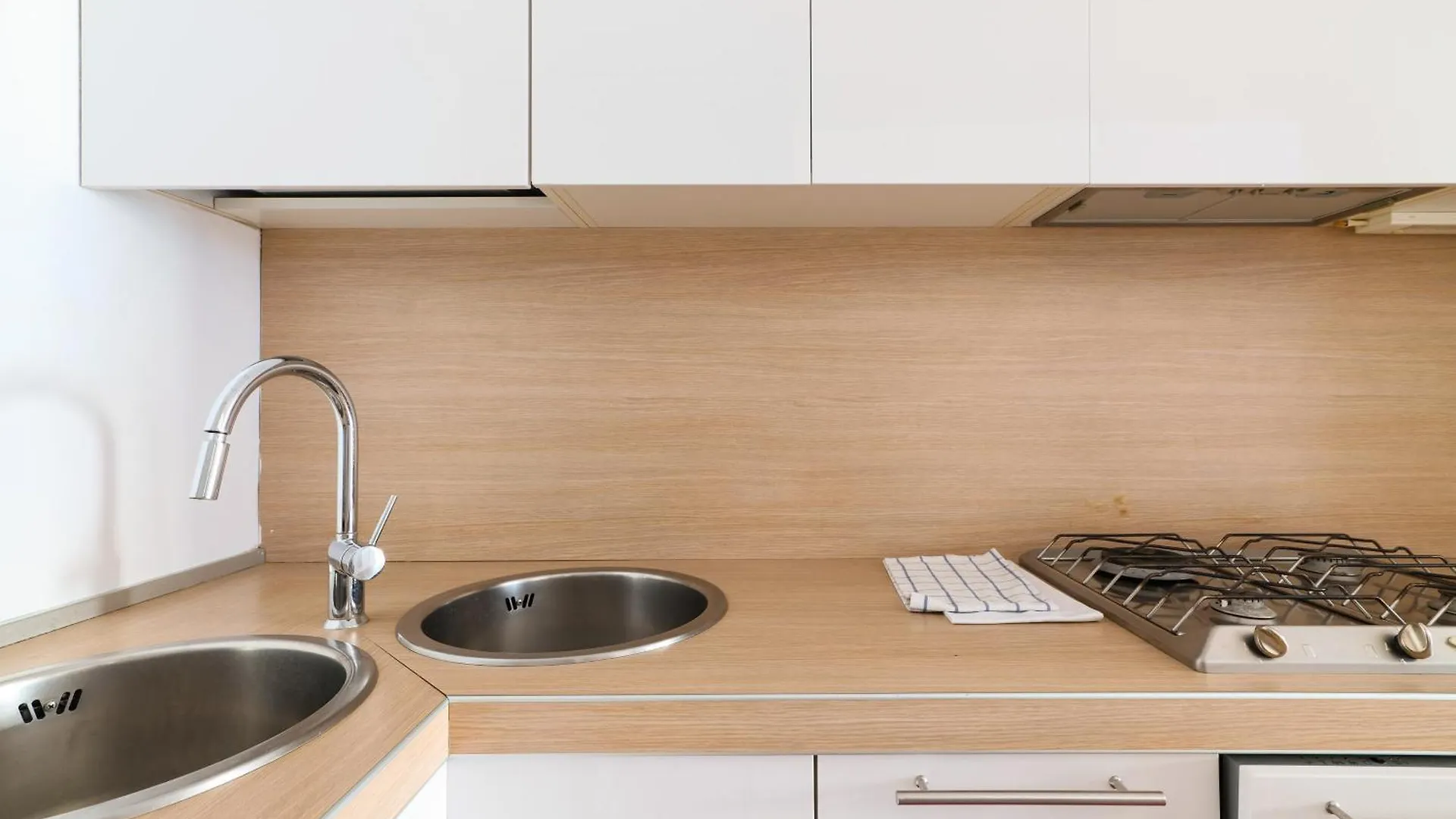 Primopiano - Carlone Apartment Milan Italy