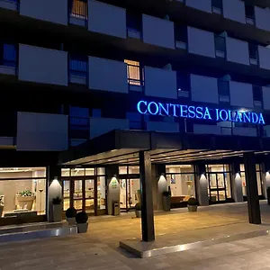 & Contessa Jolanda Milano